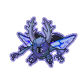 Galactic Pinsir(Mega)